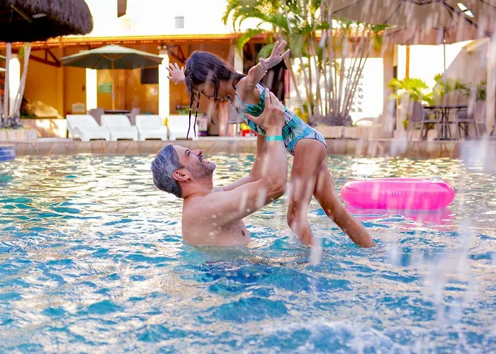 Rio das Pedras ThermasPousada