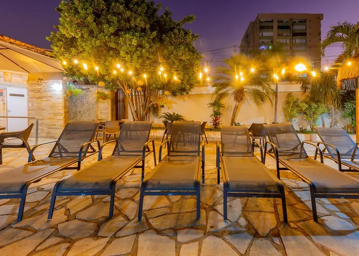 Rio das Pedras ThermasPousada